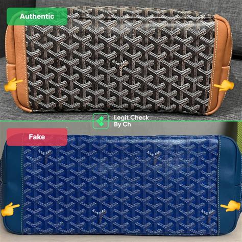 replica goyard bags online|bags that look like Goyard.